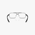 Prada Linea Rossa PS 51TV - 1BO1O1 - Sort