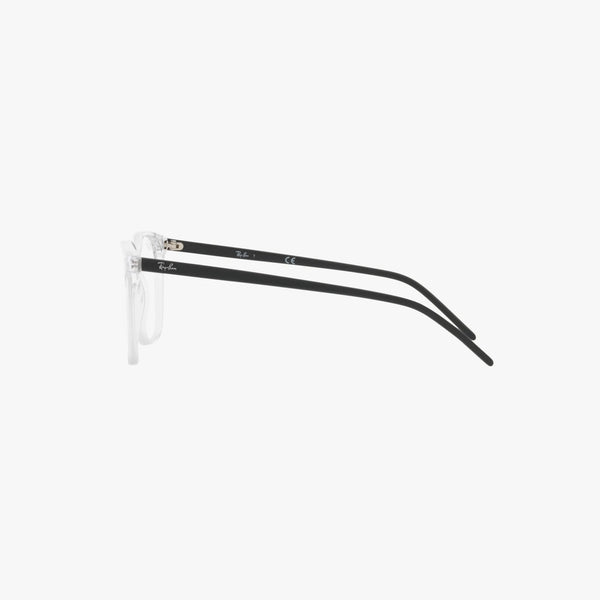 Ray-Ban RX5387 - 8181 - Transparent