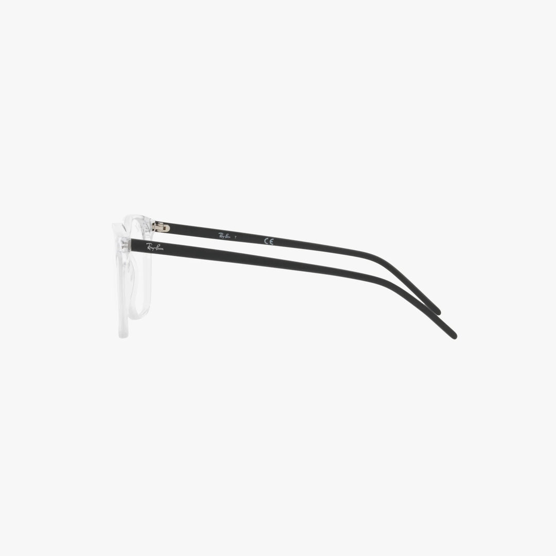 Ray-Ban RX5387 - 8181 - Transparent