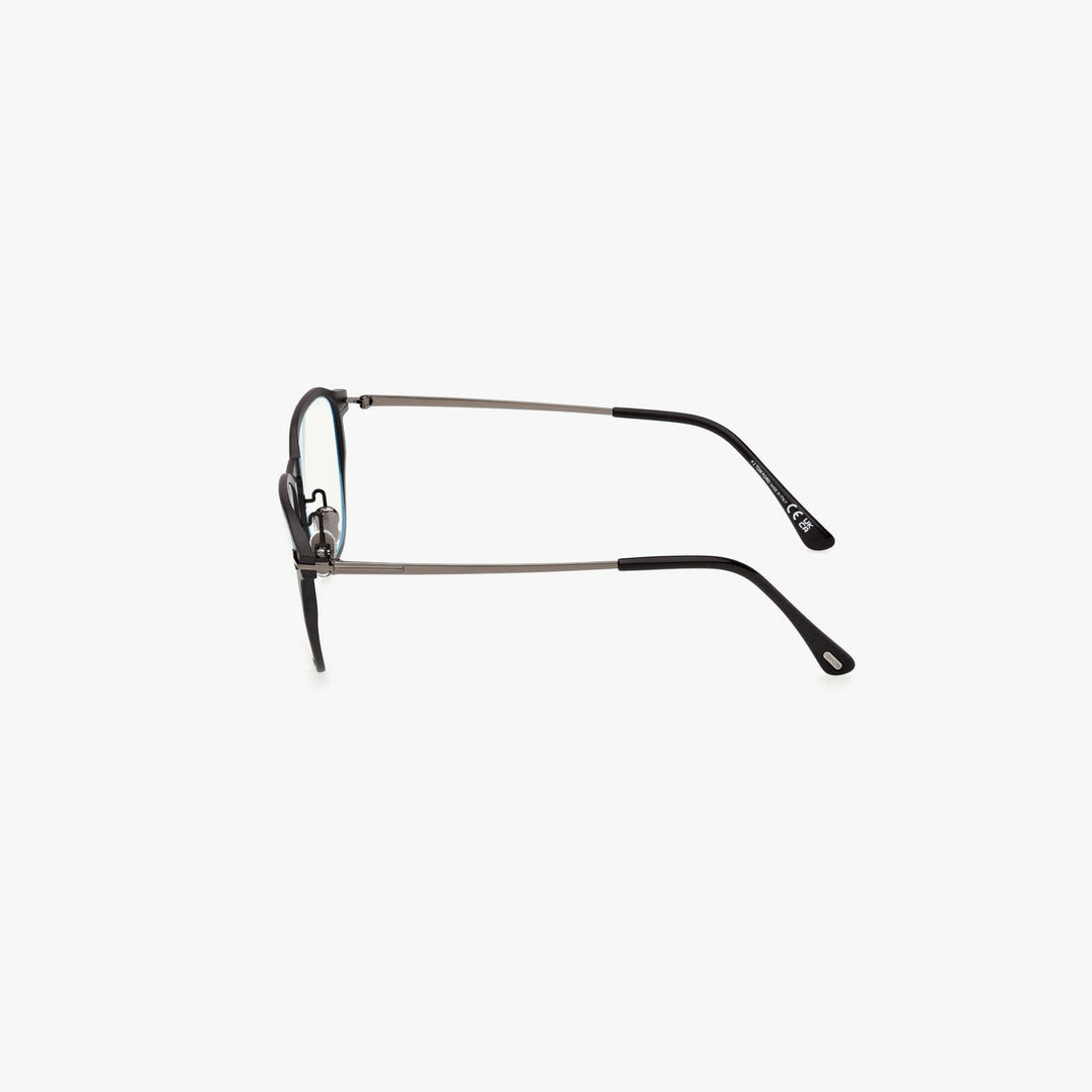 Tom Ford FT6087-B - 005 - Sort