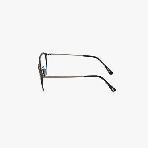 Tom Ford FT6087-B - 005 - Sort