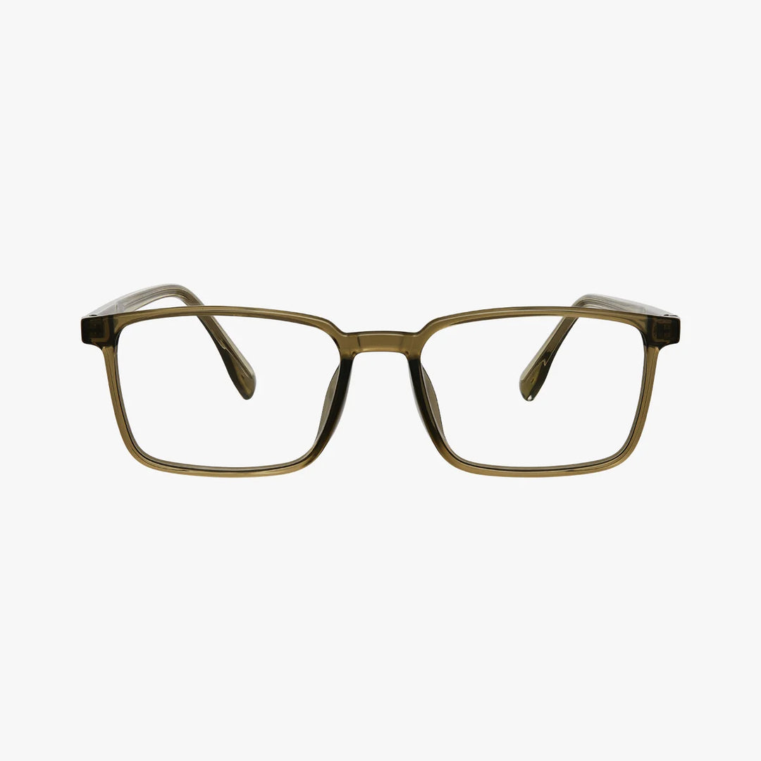 Veyron - Transparent grøn