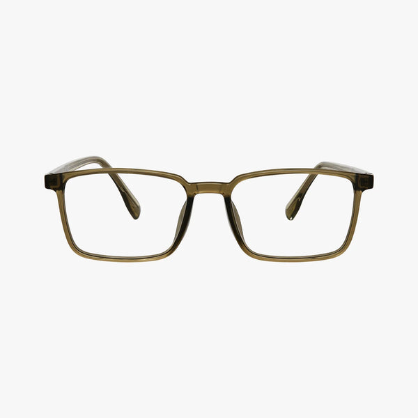 Veyron - Transparent grøn