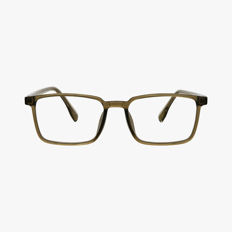 Veyron - Transparent grøn