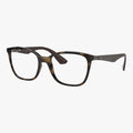 Ray-Ban RX7066 - 5577 - Havana