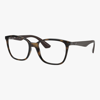 Ray-Ban RX7066 - 5577 - Havana