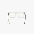 Tom Ford FT5634-B - 020 - Transparent grå