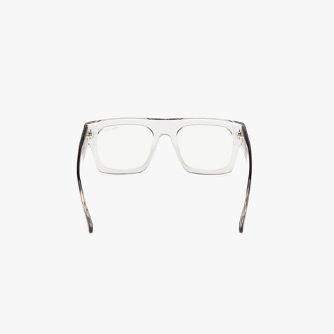 Tom Ford FT5634-B - 020 - Transparent grå