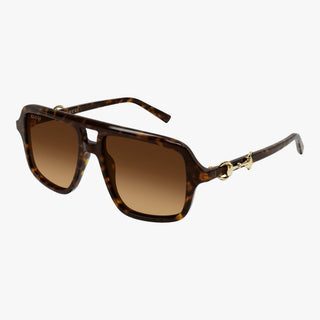 Gucci GG2052S - 002 - Havana