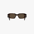 Prada PR 17WS - 2AU8C1 - Tortoise