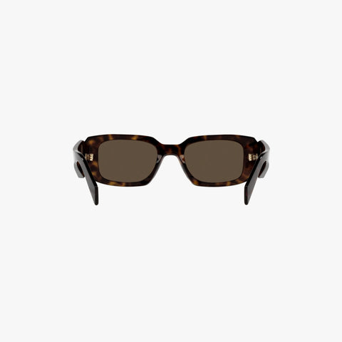 Prada PR 17WS - 2AU8C1 - Tortoise
