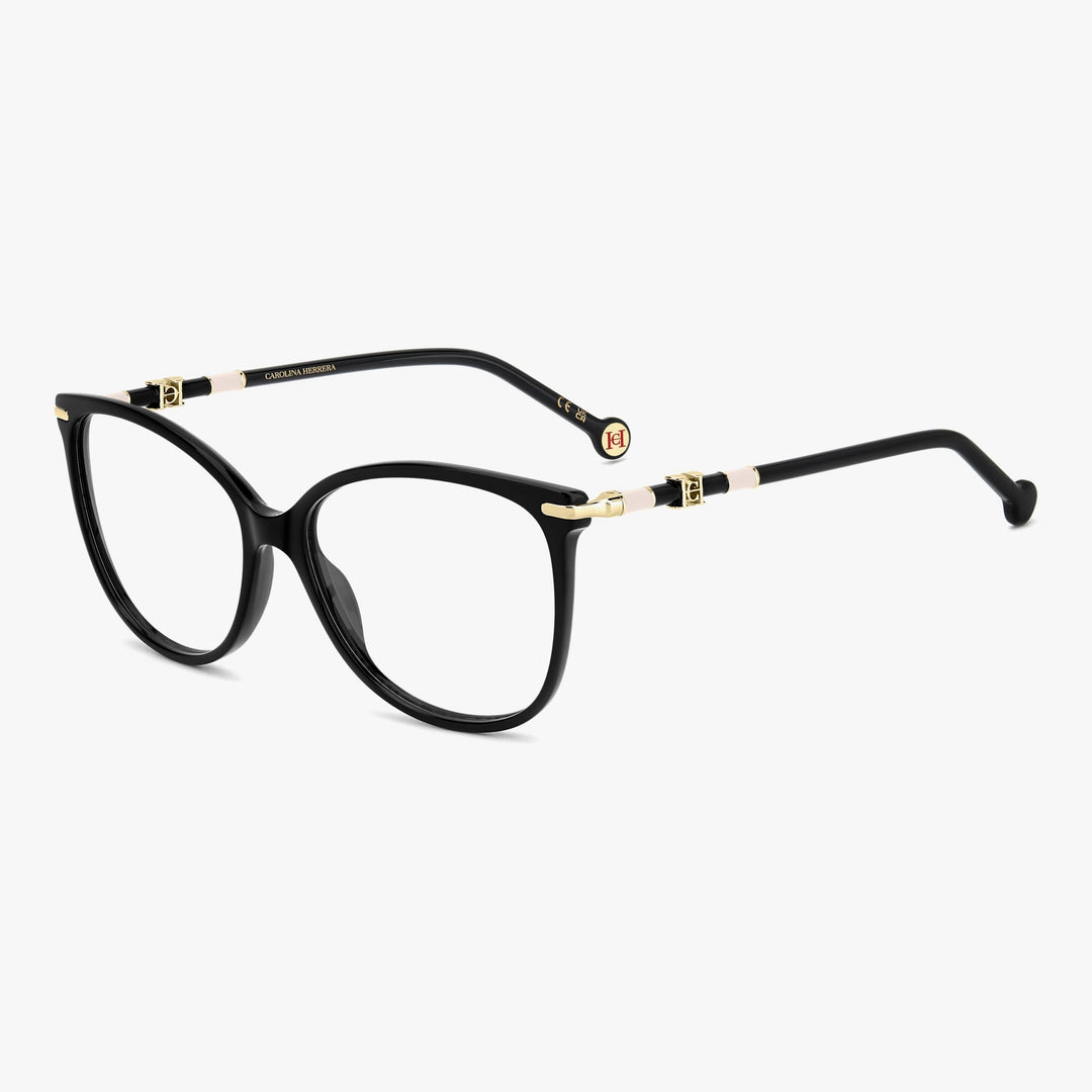 Carolina Herrera HER 0304 - 807 - Sort