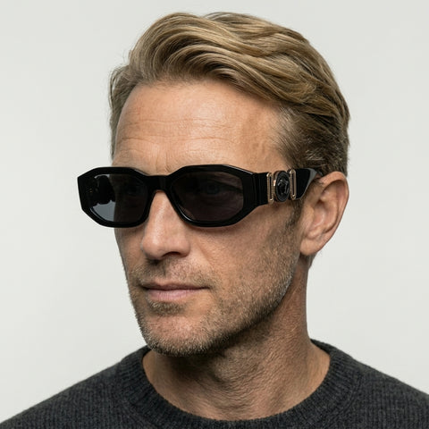 Versace VE4361 - 536087 - Sort på model
