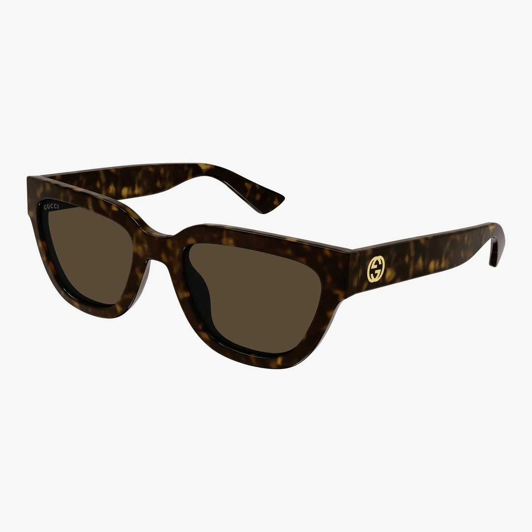 Gucci GG1578S - 002 - Havana