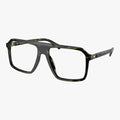 Michael Kors MONTREUX - 3943 - Oliven tortoise