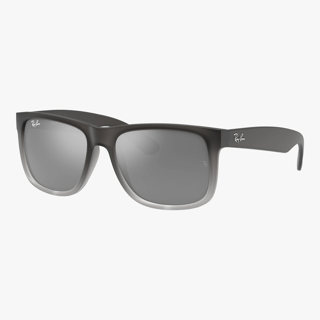 Ray-Ban JUSTIN - 852/88 - Grå
