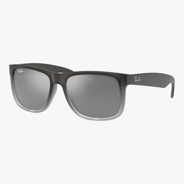 Ray-Ban JUSTIN - 852/88 - Grå