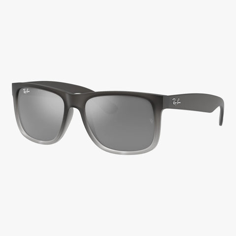 Ray-Ban JUSTIN - 852/88 - Grå