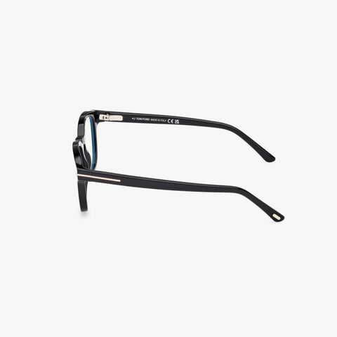 Tom Ford FT5532-B - 01D - Sort