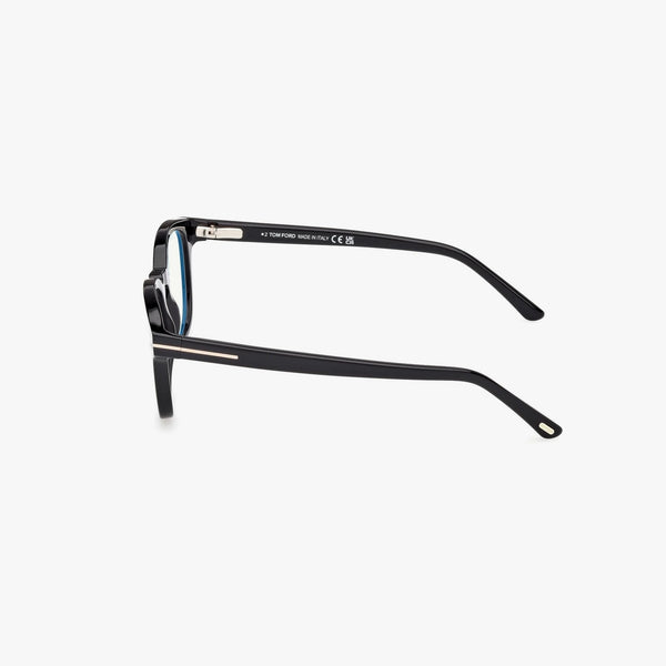Tom Ford FT5532-B - 01D - Sort