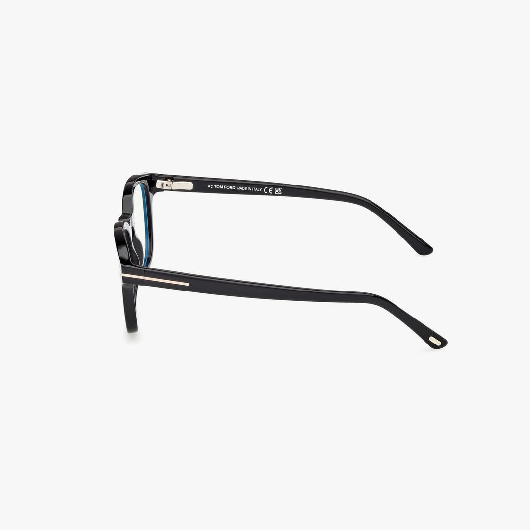 Tom Ford FT5532-B - 01D - Sort