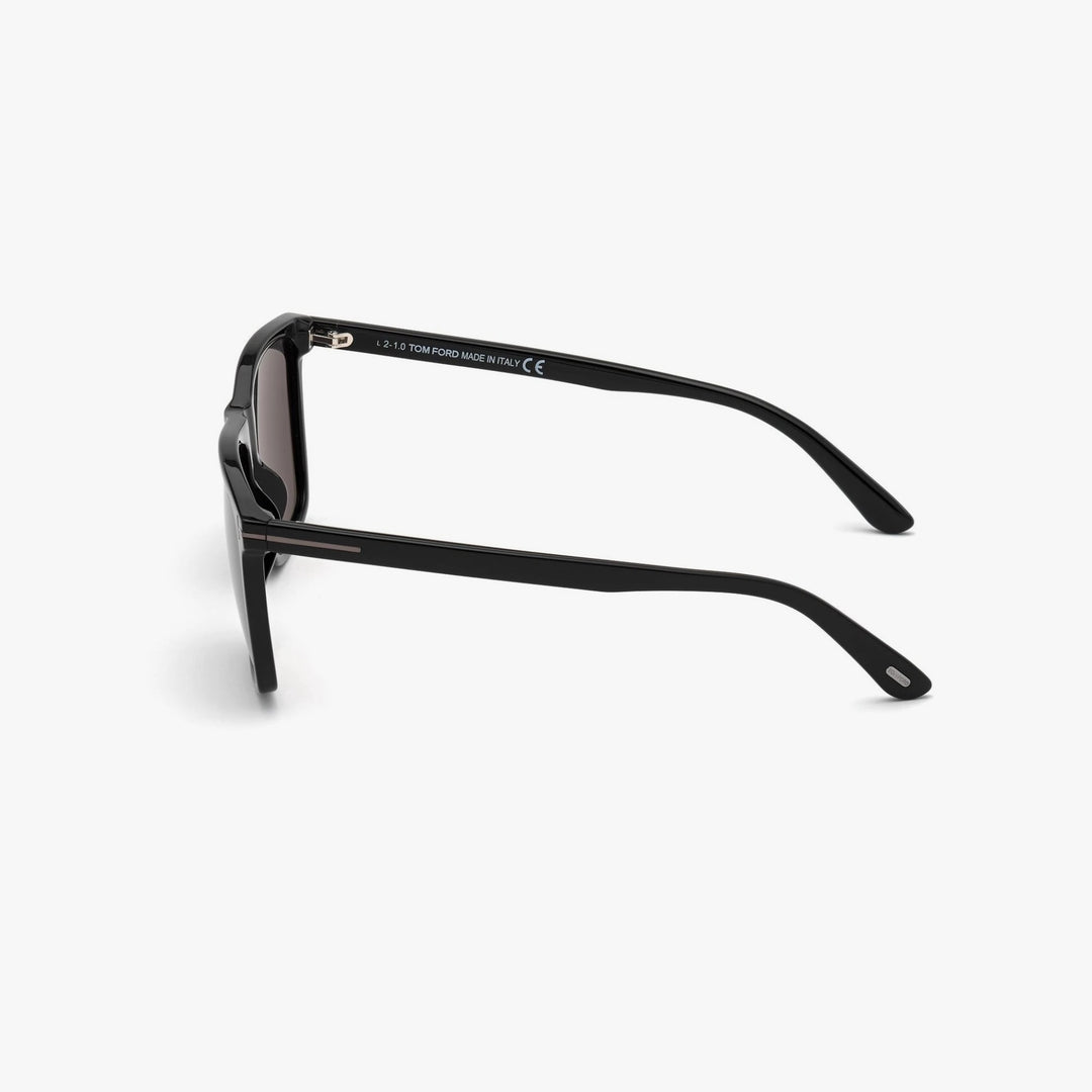 Tom Ford Fletcher - 01A - Sort