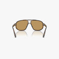 Emporio Armani EA4263U - 632673 - Havana