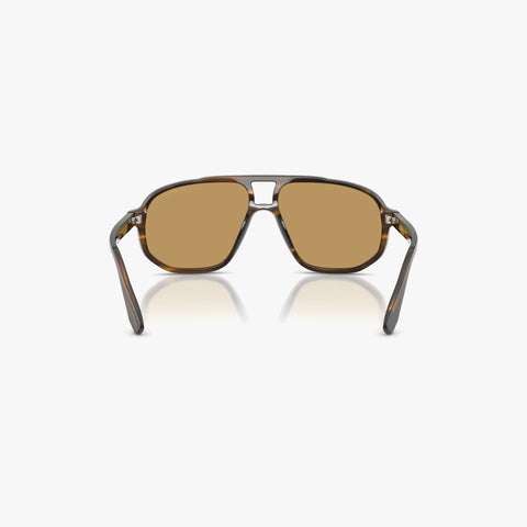 Emporio Armani EA4263U - 632673 - Havana