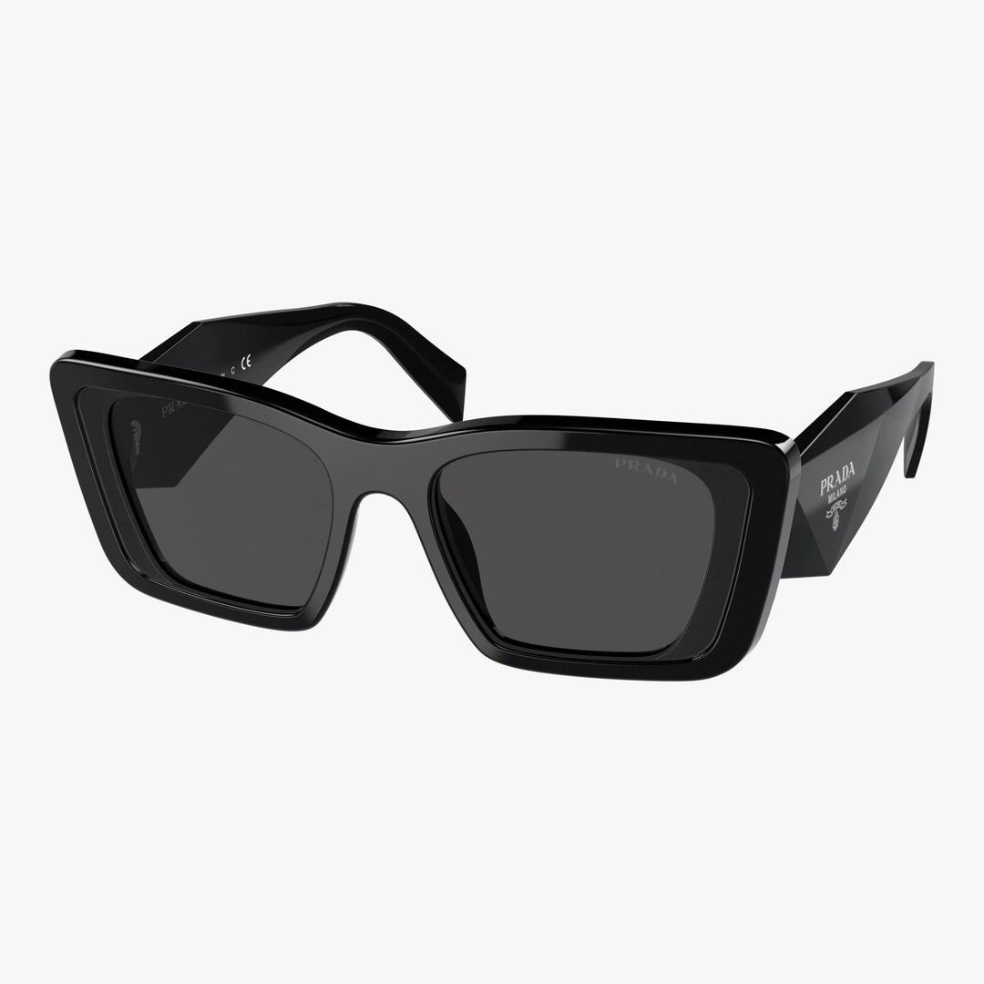 Prada PR 08YS - 1AB5S0 - Sort