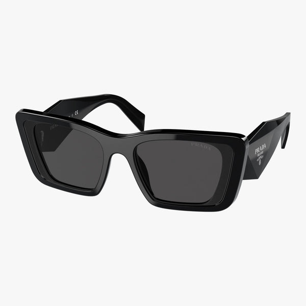Prada PR 08YS - 1AB5S0 - Sort