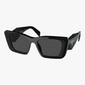 Prada PR 08YS - 1AB5S0 - Sort