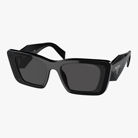 Prada PR 08YS - 1AB5S0 - Sort