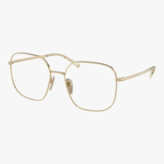 Prada PR A59V - ZVN1O1 - Lys guld