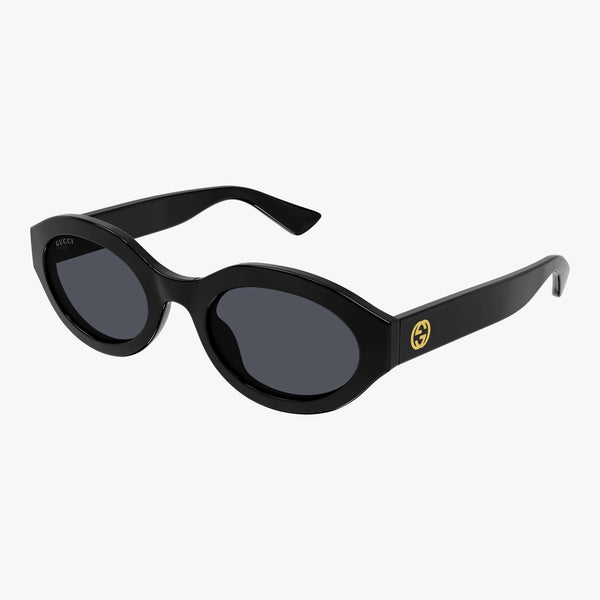 Gucci GG1579S - 001 - Sort