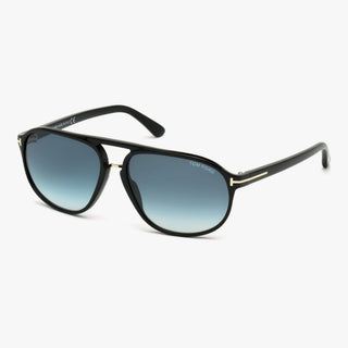 Tom Ford Jacob - 01P - Sort