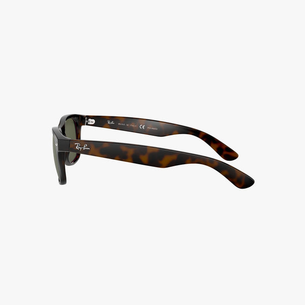 Ray-Ban NEW WAYFARER - 902/58 - Tortoise