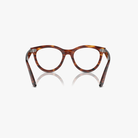 Ray-Ban WAYFARER WAY - 2144 - Havana