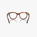 Ray-Ban WAYFARER WAY - 2144 - Havana