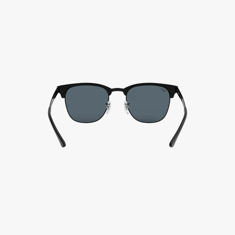 Ray-Ban Clubmaster Metal - 186/R5 - Sort