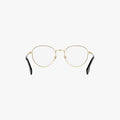 Versace VE1279 - 1002 - Guld og sort