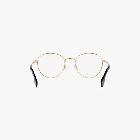 Versace VE1279 - 1002 - Guld og sort