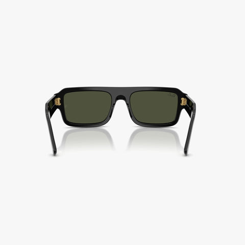 Ray-Ban Flacko - 667731 - Sort