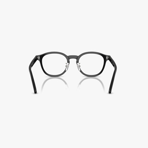 Ray-Ban RX5443D - 2000 - Sort