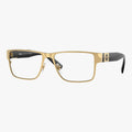 Versace VE1274 - 1002 - Guld og sort