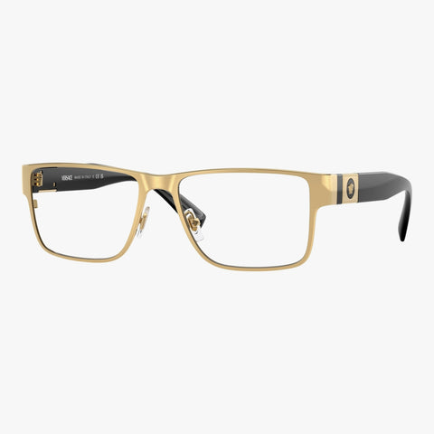 Versace VE1274 - 1002 - Guld og sort