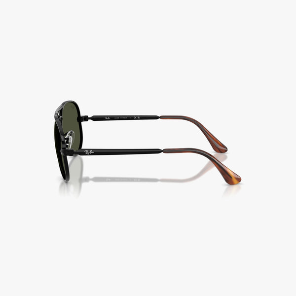 Ray-Ban AVIATOR MAX - 002/31 - Sort