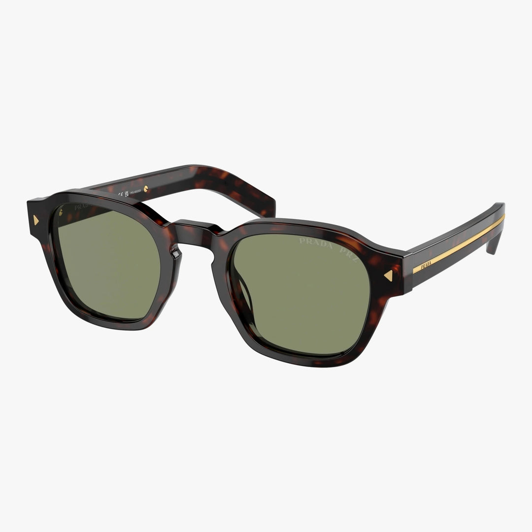 Prada PR A16S - 17N20G - Tortoise
