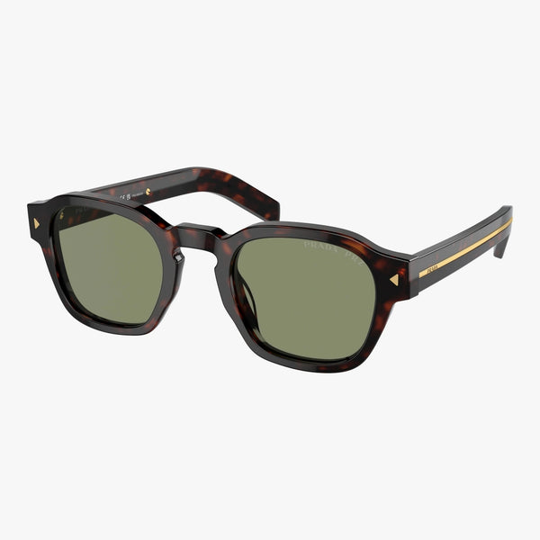 Prada PR A16S - 17N20G - Tortoise