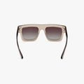Tom Ford Fausto - 47Q - Transparent brun
