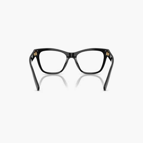Dolce & Gabbana DG3430 - 501 - Sort